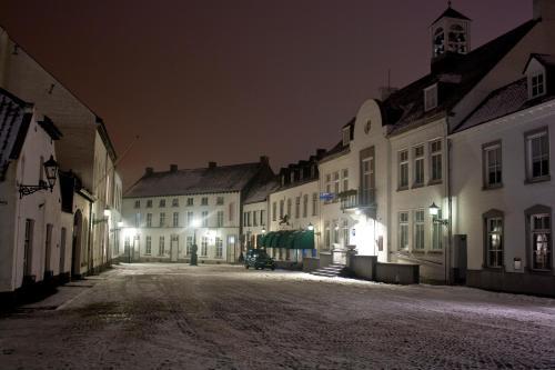 Bed & Breakfast De Pegel Thorn