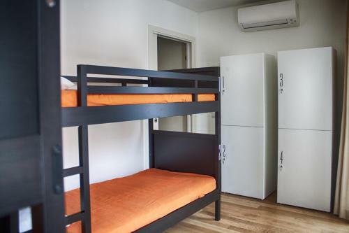 The Nook Hostel