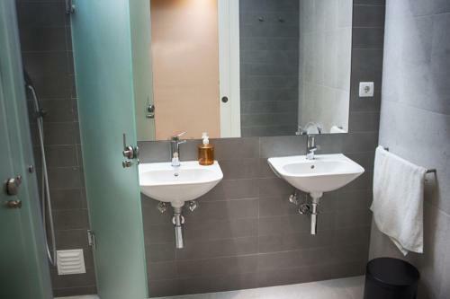 The Nook Hostel
