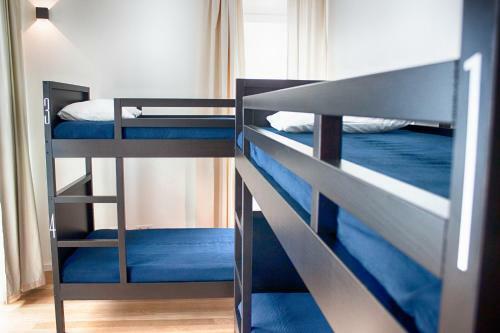 The Nook Hostel