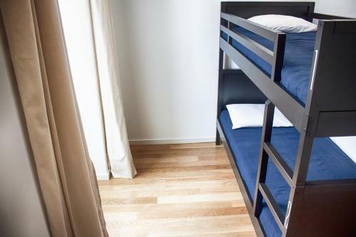 The Nook Hostel