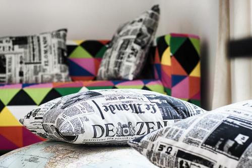 The Nook Hostel