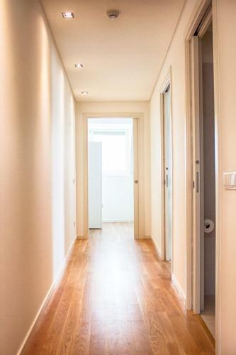 The Nook Hostel