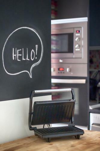 The Nook Hostel
