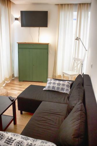 The Nook Hostel