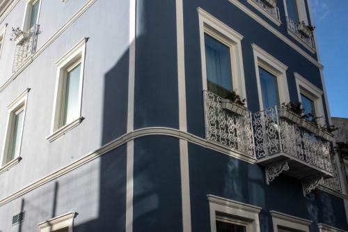 The Nook Hostel