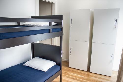 The Nook Hostel