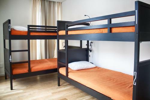The Nook Hostel