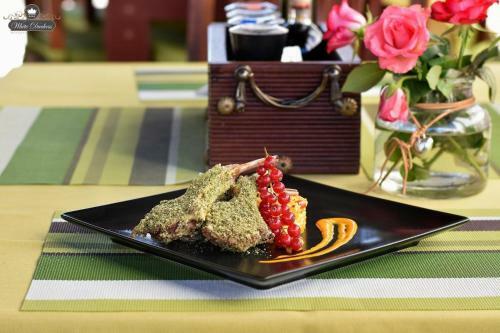 Hostal Boutique Vila White Duchess
