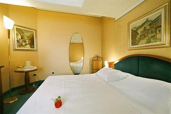 Hotel Norden Palace