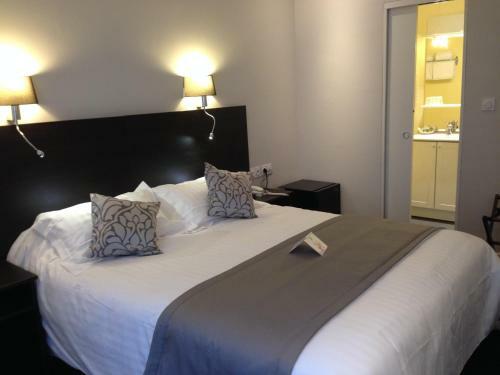 Hotel Logis Midland