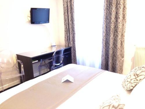 Hotel Logis Midland