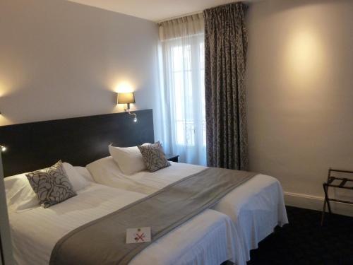 Hotel Logis Midland