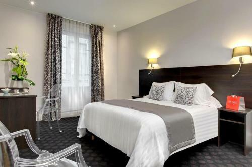 Hotel Logis Midland