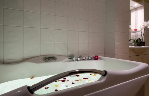 Hotel Logis Midland