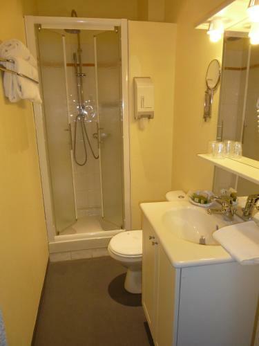 Hotel Logis Midland
