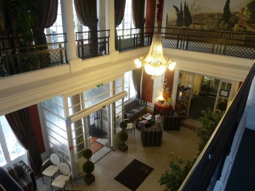 Hotel Logis Midland
