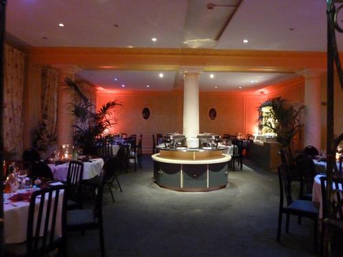 Hotel Logis Midland