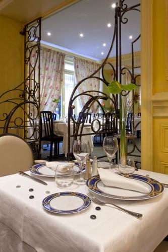 Hotel Logis Midland