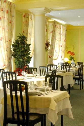Hotel Logis Midland