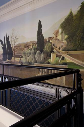 Hotel Logis Midland
