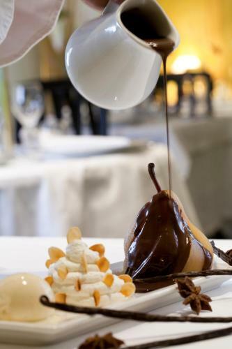 Hotel Logis Midland