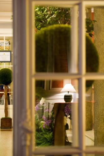 Hotel Logis Midland