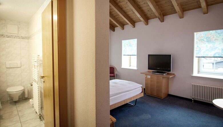 Hotel Du Glacier
