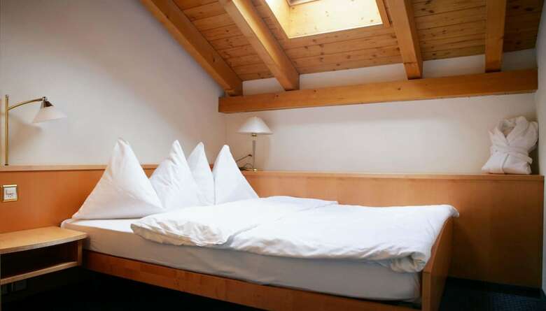 Hotel Du Glacier