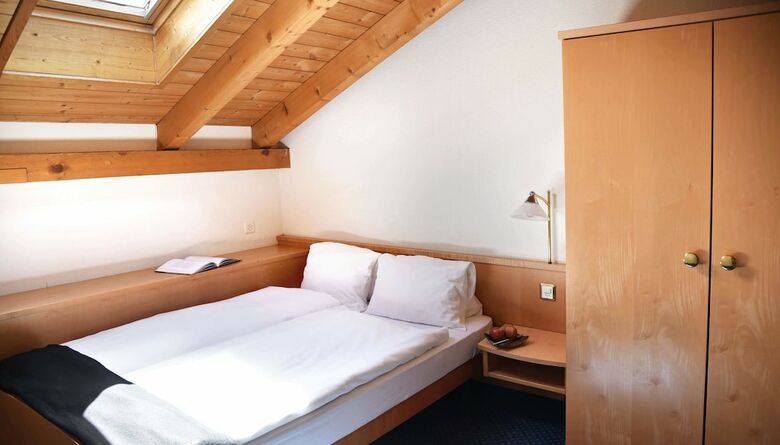 Hotel Du Glacier