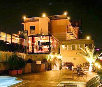 Hotel Est�e