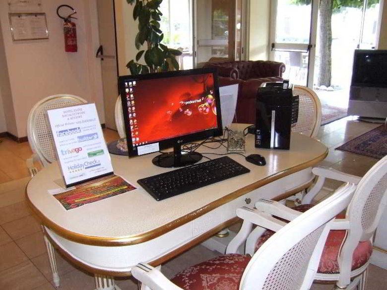 Hotel Est�e