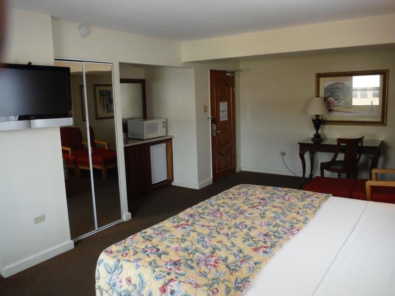Hotel Miramar