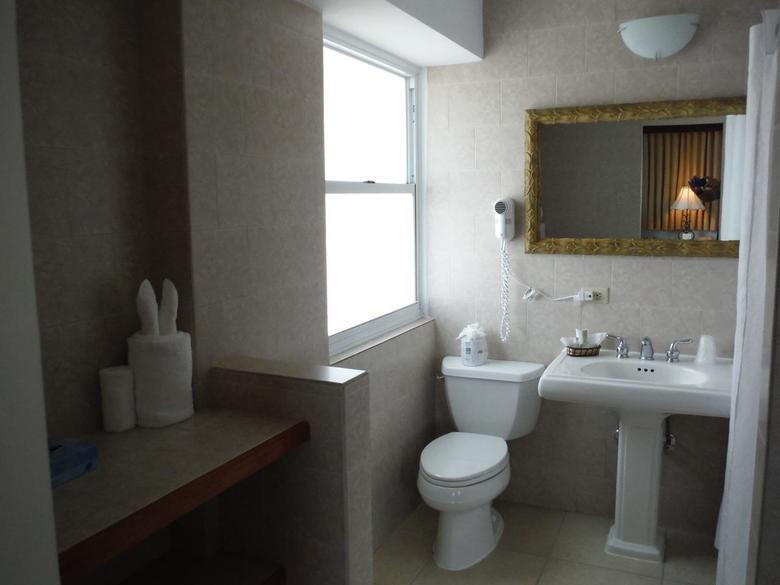 Hotel Miramar