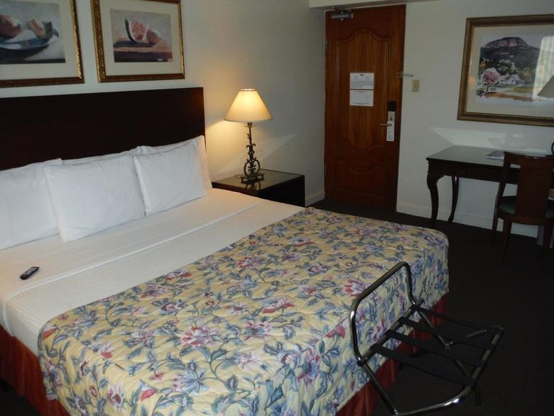 Hotel Miramar