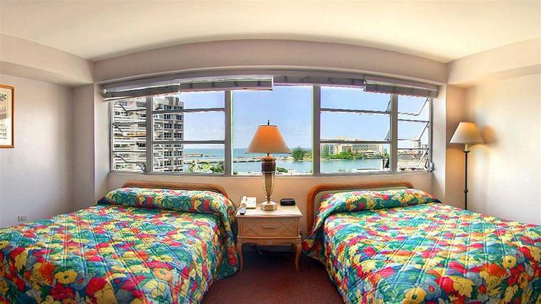 Hotel Miramar