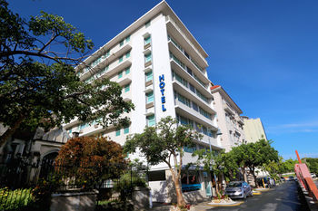 Hotel Miramar