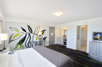 Hotel Miramar