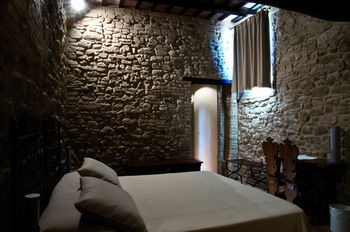 Bed & Breakfast Castello Di Monterone