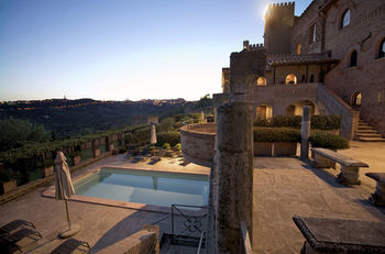 Bed & Breakfast Castello Di Monterone
