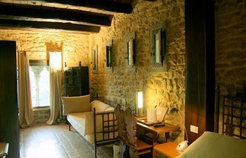 Bed & Breakfast Castello Di Monterone