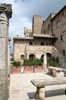 Bed & Breakfast Castello Di Monterone
