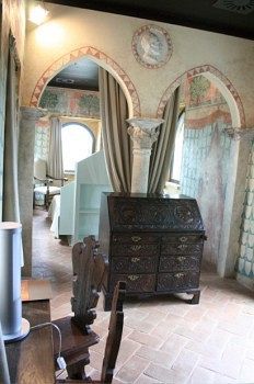 Bed & Breakfast Castello Di Monterone