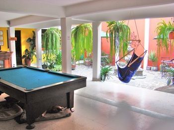 Hotel Casa Rustica
