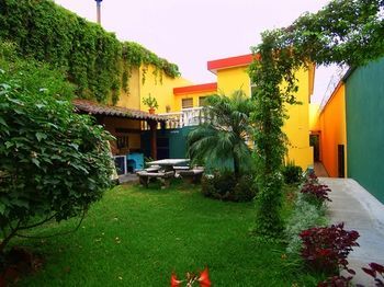 Hotel Casa Rustica