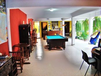 Hotel Casa Rustica