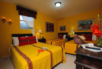 Hotel Casa Rustica