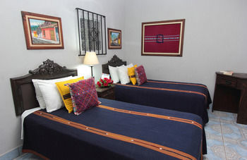 Hotel Casa Rustica