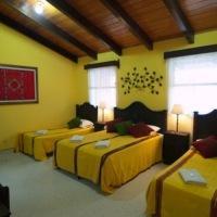 Hotel Casa Rustica