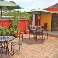 Hotel Casa Rustica